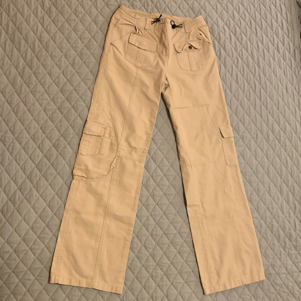 Brandy Cargos